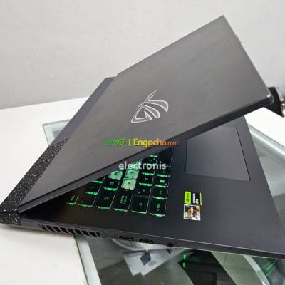    New arrival from America with manualAsus Rog  high ending  Gaming  RTX 3050 4GB Dedica